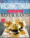 Washingtonian Restaurants