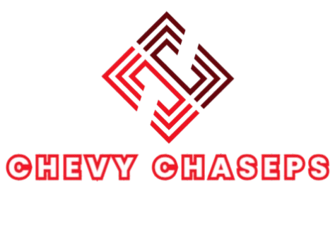 Chevy Chaseps