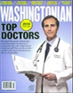 Washingtonian Top Doctors 2010 Washingtonian Top Doctors 2010