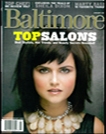 Baltimore Top Salons